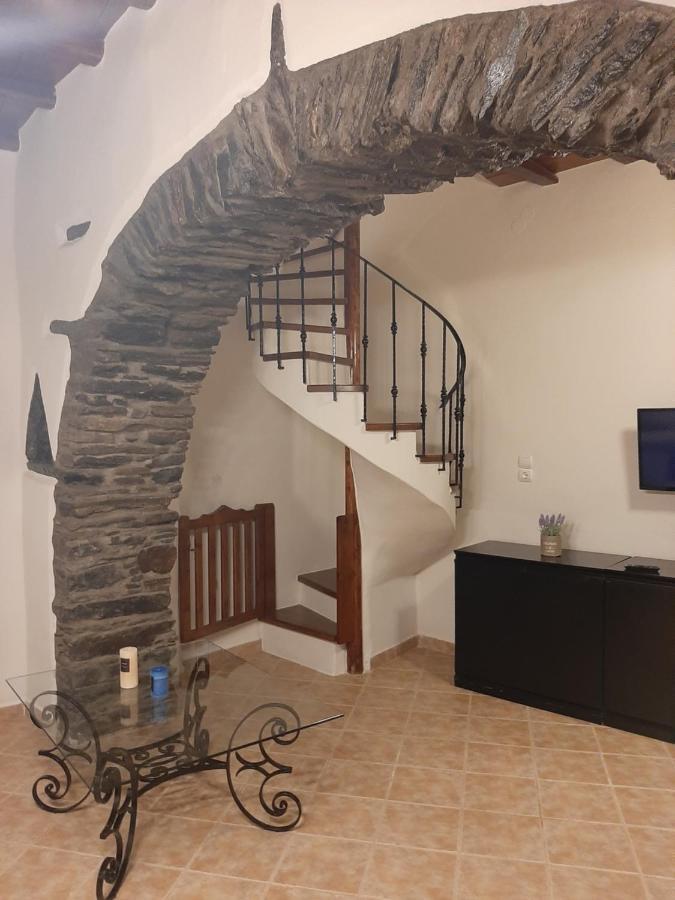 Volto Apartment Steni Bagian luar foto