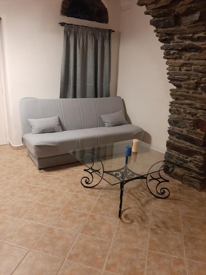 Volto Apartment Steni Bagian luar foto