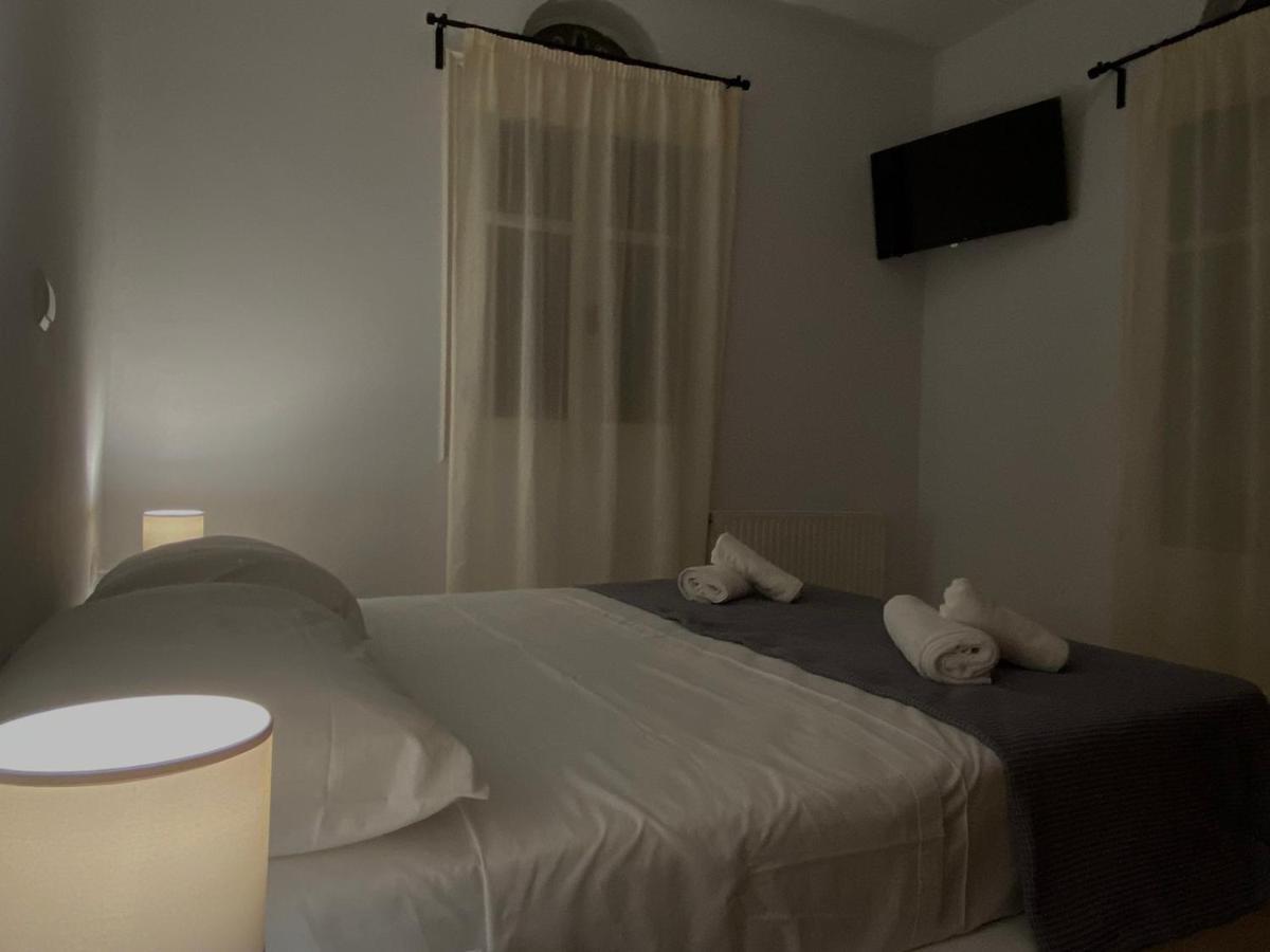 Volto Apartment Steni Bagian luar foto