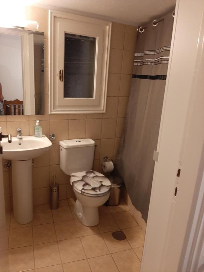 Volto Apartment Steni Bagian luar foto