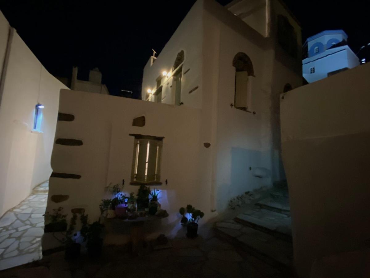 Volto Apartment Steni Bagian luar foto