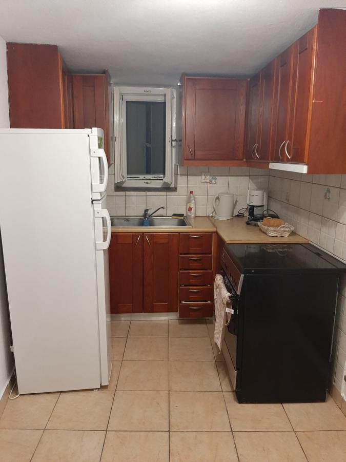 Volto Apartment Steni Bagian luar foto