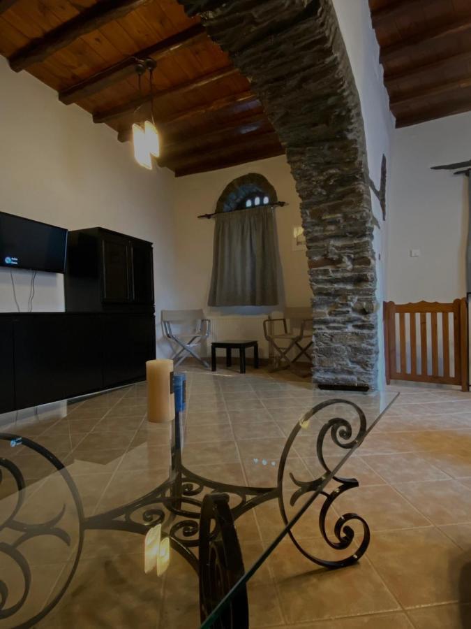 Volto Apartment Steni Bagian luar foto